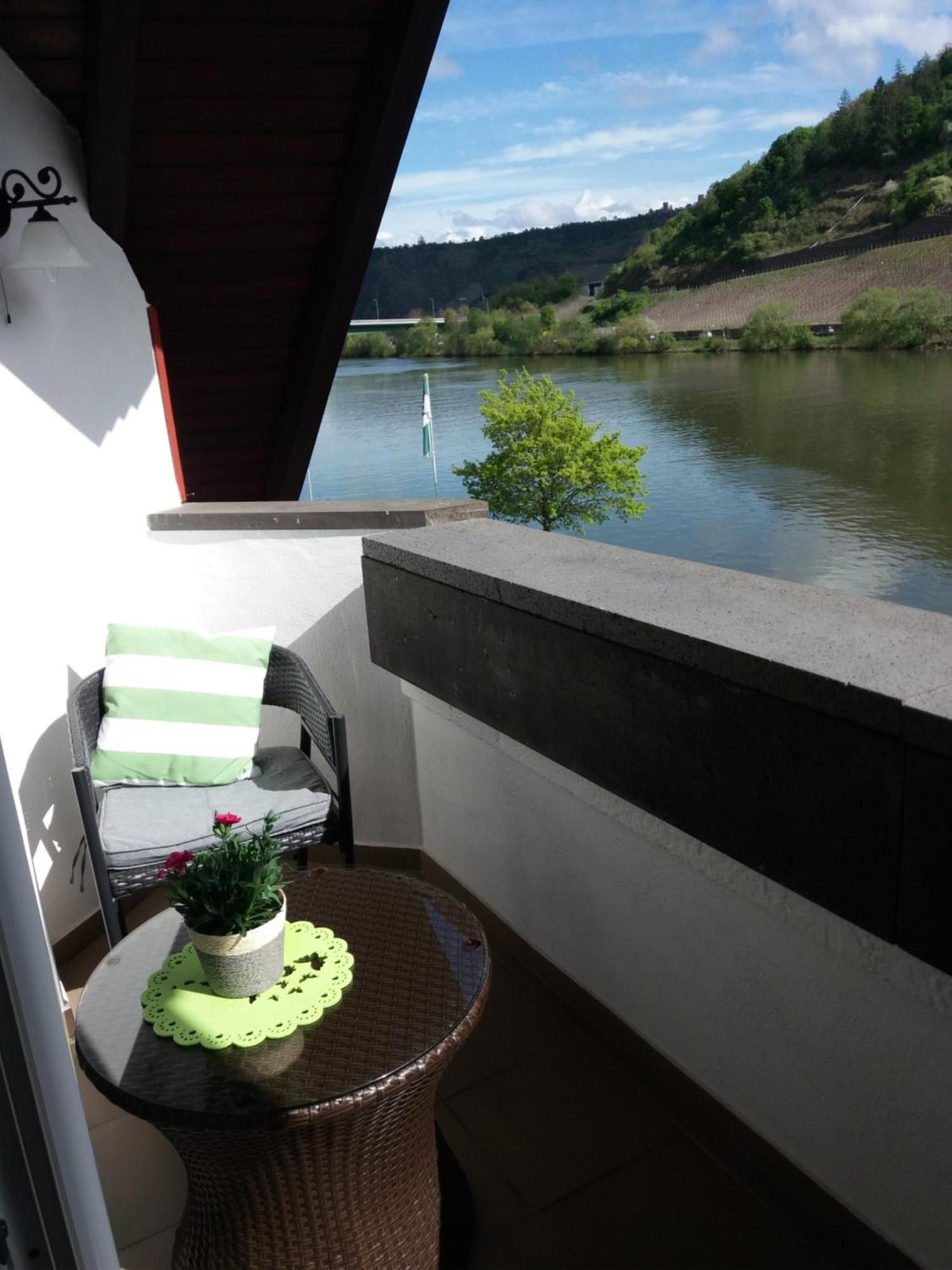 Altes Fachwerkhaus Mutter Mosel * Loef