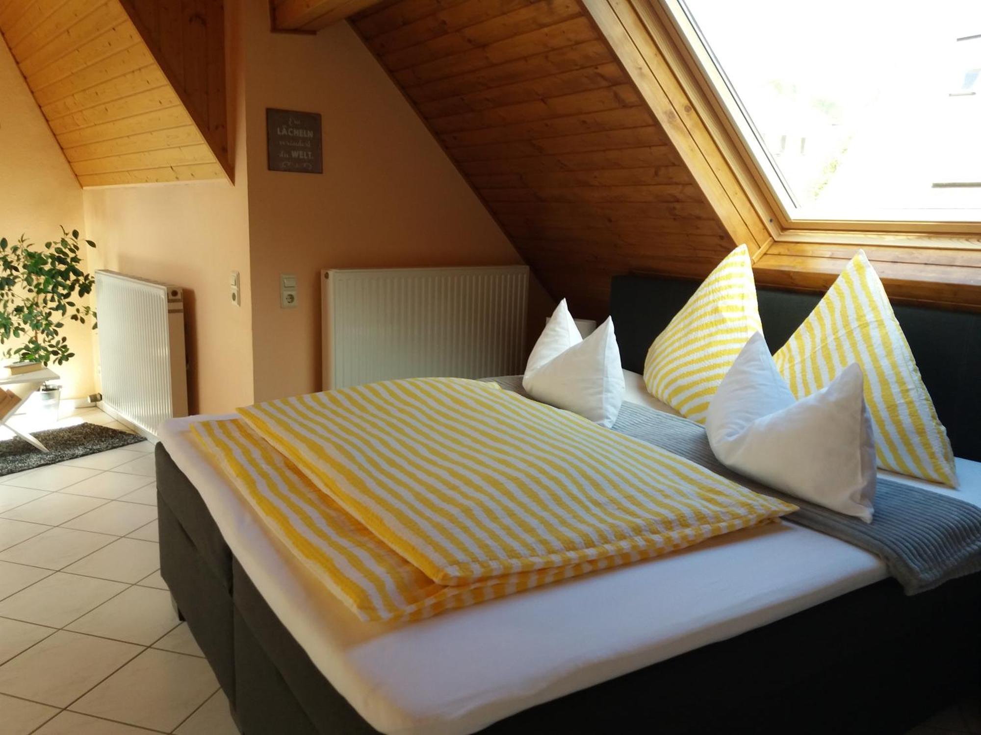 Apartment Altes Fachwerkhaus Mutter Mosel