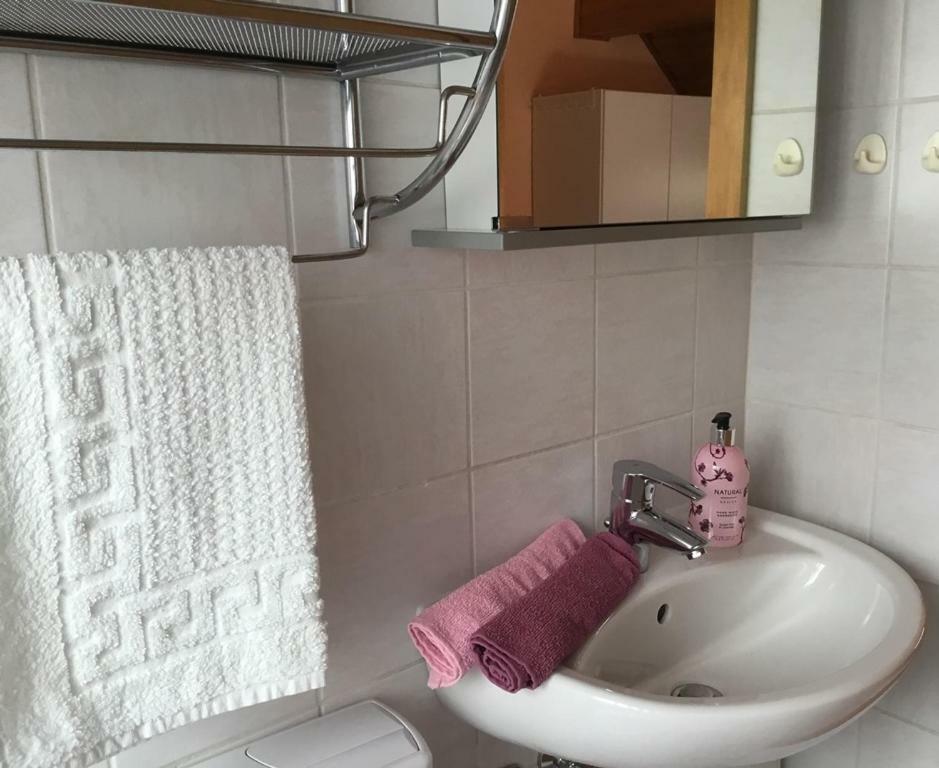 Apartment Altes Fachwerkhaus Mutter Mosel Loef