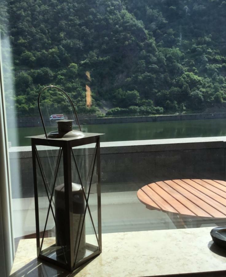 Altes Fachwerkhaus Mutter Mosel Apartment