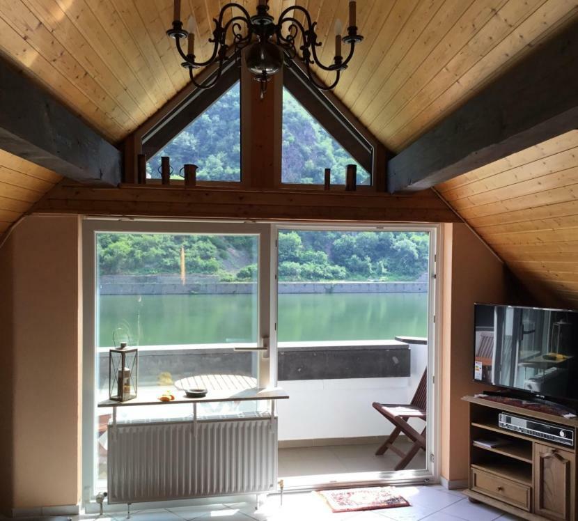 Altes Fachwerkhaus Mutter Mosel Apartment *