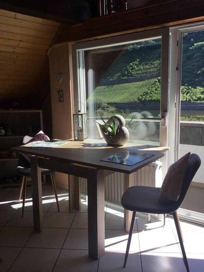 Altes Fachwerkhaus Mutter Mosel Apartment