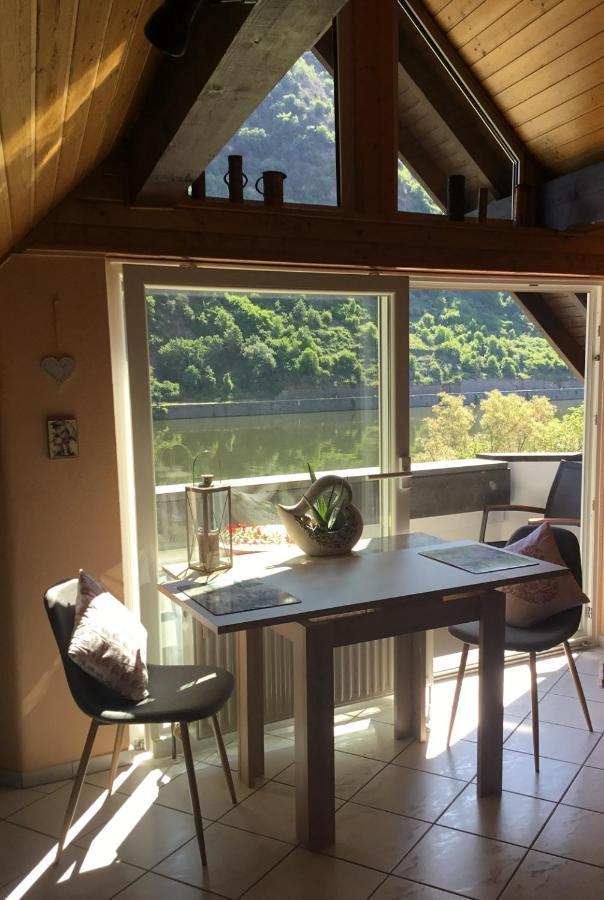 Altes Fachwerkhaus Mutter Mosel Apartment *