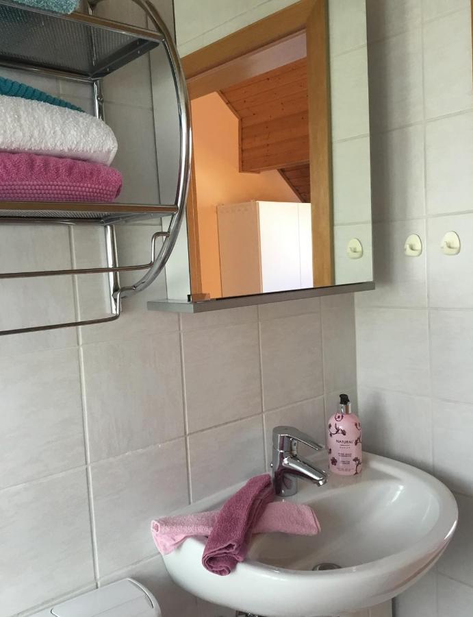 Altes Fachwerkhaus Mutter Mosel Apartment *